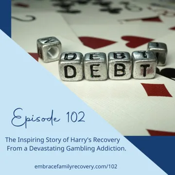 The Embrace Family Recovery Podcast