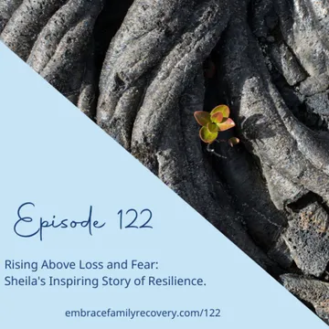 The Embrace Family Recovery Podcast