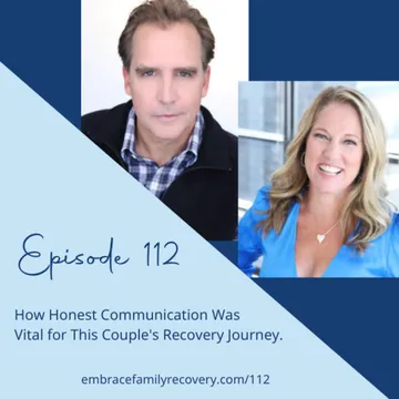 The Embrace Family Recovery Podcast