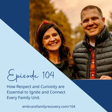 The Embrace Family Recovery Podcast