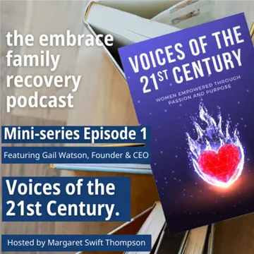 The Embrace Family Recovery Podcast