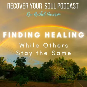 Recover Your Soul: A Spiritual Path to a Happy and Healthy Life