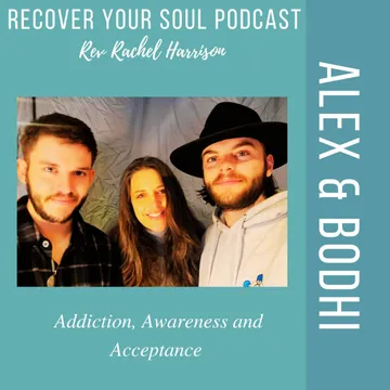 Recover Your Soul: A Spiritual Path to a Happy and Healthy Life