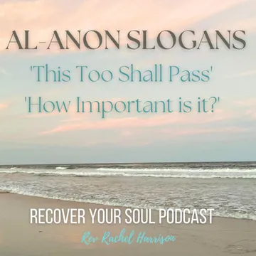 Recover Your Soul: A Spiritual Path to a Happy and Healthy Life