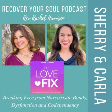 Recover Your Soul: A Spiritual Path to a Happy and Healthy Life