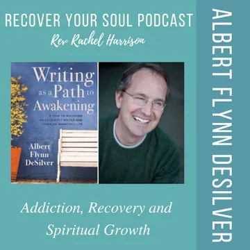 Recover Your Soul: A Spiritual Path to a Happy and Healthy Life