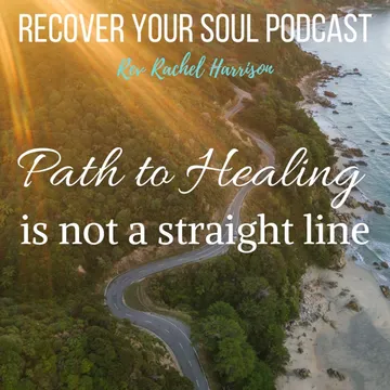 Recover Your Soul: A Spiritual Path to a Happy and Healthy Life