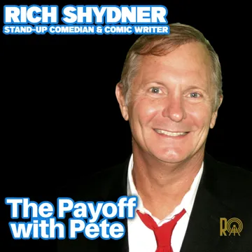 The Payoff with Pete