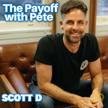 The Payoff with Pete