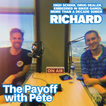 The Payoff with Pete