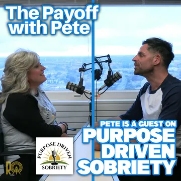 The Payoff with Pete