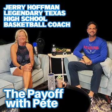 The Payoff with Pete