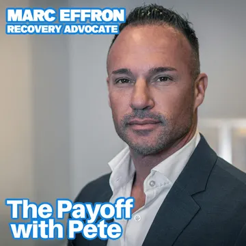 The Payoff with Pete