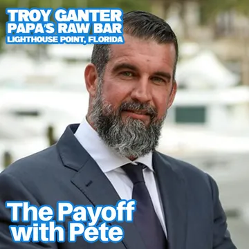 The Payoff with Pete