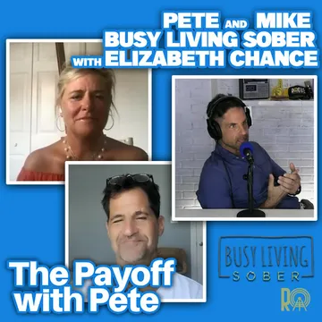 The Payoff with Pete