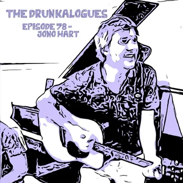 The Drunkalogues