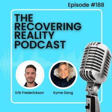 The Recovering Reality Podcast