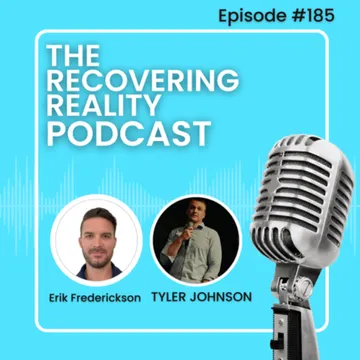 The Recovering Reality Podcast