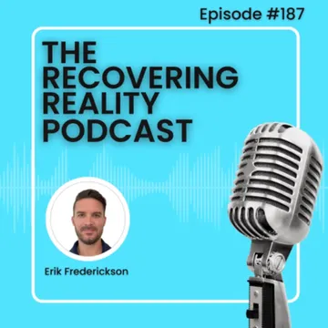 The Recovering Reality Podcast