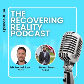 The Recovering Reality Podcast