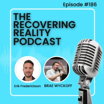 The Recovering Reality Podcast