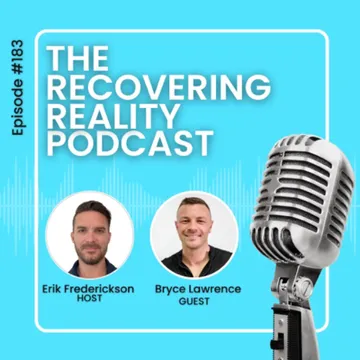 The Recovering Reality Podcast