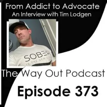 The Way Out | A Sobriety & Recovery Podcast