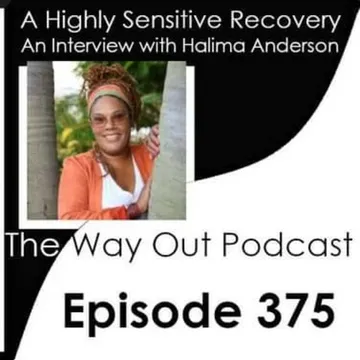 The Way Out | A Sobriety & Recovery Podcast