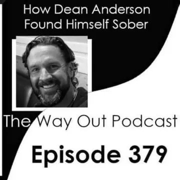 The Way Out | A Sobriety & Recovery Podcast