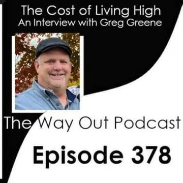 The Way Out | A Sobriety & Recovery Podcast