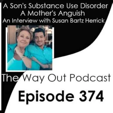 The Way Out | A Sobriety & Recovery Podcast