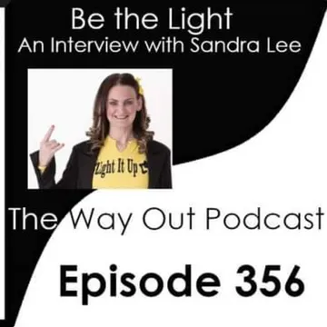 The Way Out | A Sobriety & Recovery Podcast