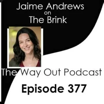 The Way Out | A Sobriety & Recovery Podcast