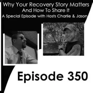 The Way Out | A Sobriety & Recovery Podcast