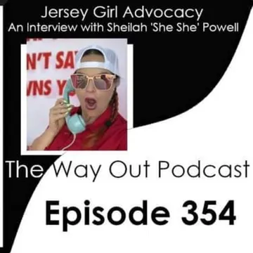 The Way Out | A Sobriety & Recovery Podcast