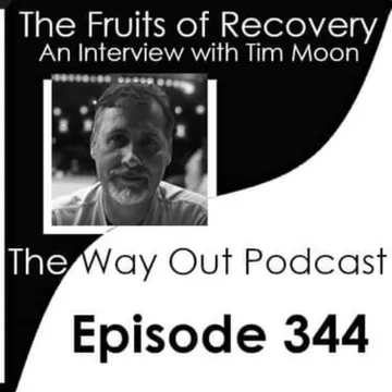 The Way Out | A Sobriety & Recovery Podcast