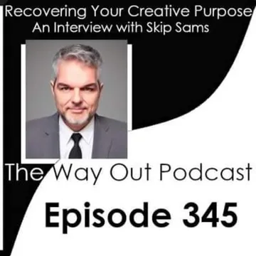 The Way Out | A Sobriety & Recovery Podcast