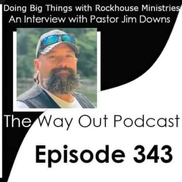 The Way Out | A Sobriety & Recovery Podcast