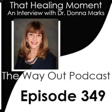 The Way Out | A Sobriety & Recovery Podcast