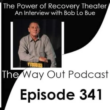 The Way Out | A Sobriety & Recovery Podcast