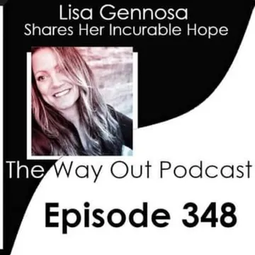 The Way Out | A Sobriety & Recovery Podcast