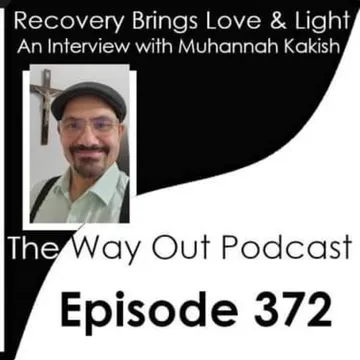 The Way Out | A Sobriety & Recovery Podcast