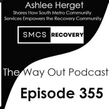 The Way Out | A Sobriety & Recovery Podcast