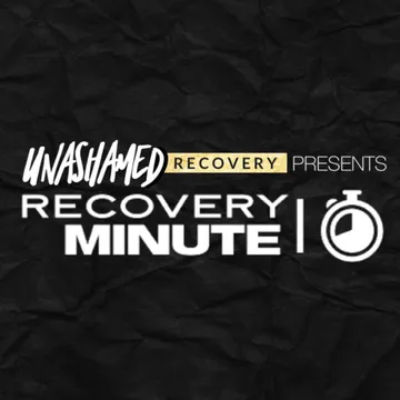 Unashamed Recovery