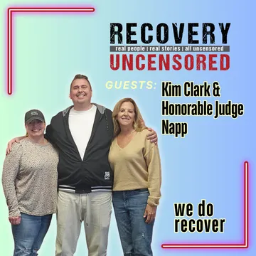 Recovery Uncensored