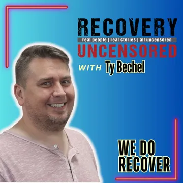 Recovery Uncensored