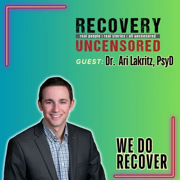 Recovery Uncensored