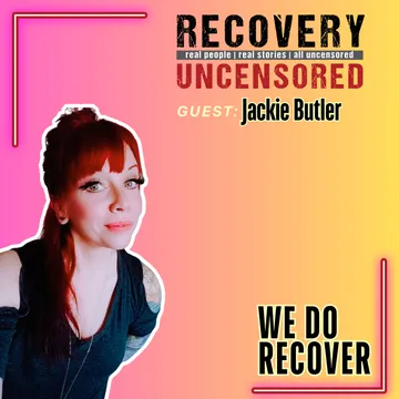 Recovery Uncensored