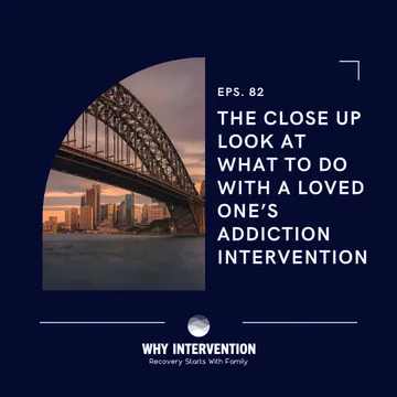 Why Intervention Podcast