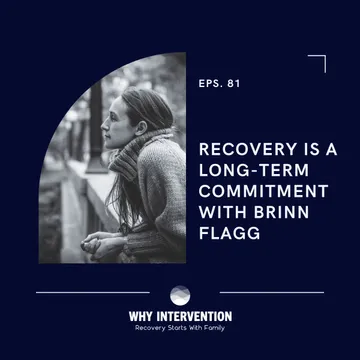 Why Intervention Podcast